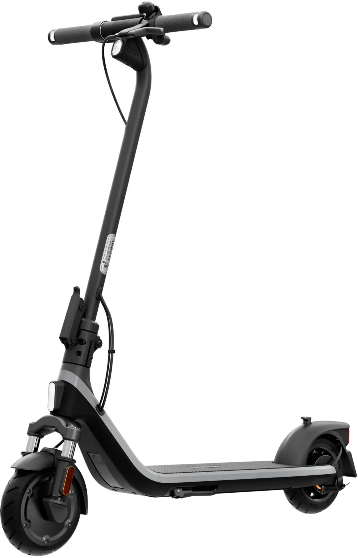 ninebot e2 dii