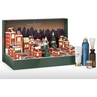 Rituals Adventskalender 2024 Delux 3D - 24 Frauen Beauty Produkte für Gesicht, Körper und Haar - Ideal als Geschenk - Mädchen & Damen Kosmetik, Frau