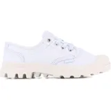 Palladium Pampa Oxford Damen Blue Art 38