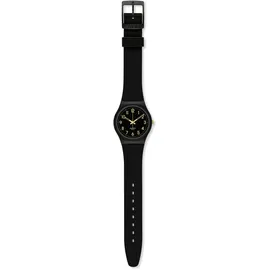 Swatch Golden Tac