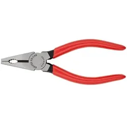 KNIPEX 03 01 200 Kombizange 200 mm