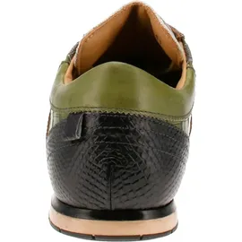 Kamo Gutsu TIFO 030 FUMO Grün Shoes Gr. 44