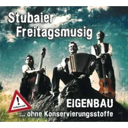 Eigenbau...ohne Konservierungsstoffe