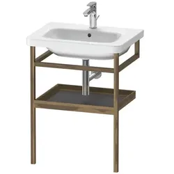 Duravit Holzgestell „DuraStyle“