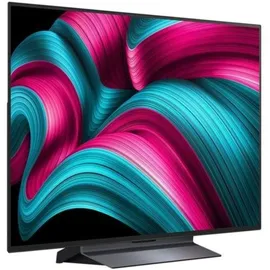 LG OLED48C59LB 48" 4K UHD OLED Smart TV
