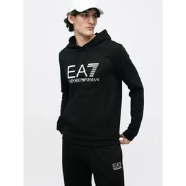 Emporio Armani Sweatshirt Schwarz XL