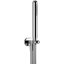 GESSI Goccia Brause-Set Wandanschlussbogen