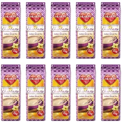 HEARTS Cappuccino - Alle Sorten