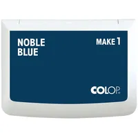 Colop MAKE 1 noble blue, 50 x 90 mm,