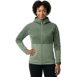 Fjällräven Fleecejacke Patina Green S