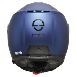 Schuberth C5 Matt Blue XL