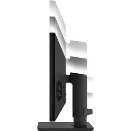 LG All-in-One-PC 24CQ651I-6P 2023 23,8" Full HD Intel Celeron J4105 3,3 GHz 8 GB RAM 16 GB SSD Intel UHD Graphics