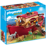 Playmobil Wild Life Arche Noah 9373