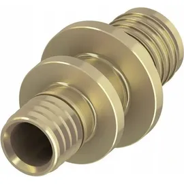 TECE Flex Kupplung, Standard Messing 766032,