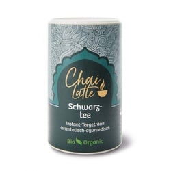 Classic Ayurveda Chai Latte Schwarztee bio