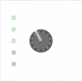 Kindermann Konnect flex 45 - NEB Level Control,