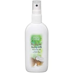 Swiss O-Par Kokos-Styling Milch 150 ml