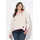 laurasøn Strickpullover Soft Granit M