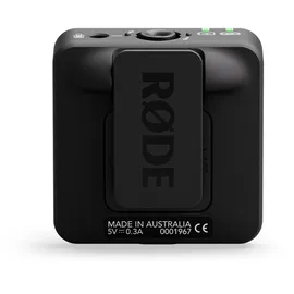 RØDE Microphones Rode Wireless ME