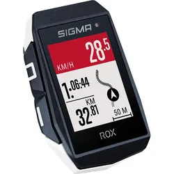 SIGMA SPORT Fahrradcomputer Rox 11.1 Evo EINHEITSGRÖSSE