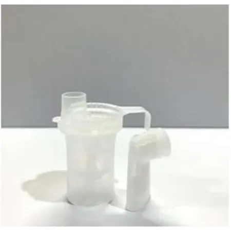 Omron Set Nebulisierung + Mundstück 1 Set