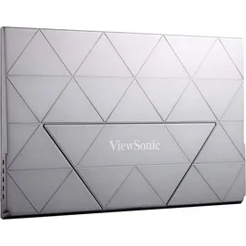 ViewSonic VX Series VX1755 Computerbildschirm 43,2 cm (17" ) 1920 x 1080 Pixel Full HD LED Schwarz