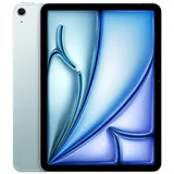 Apple iPad Air 11" Cellular (2024) 12 GB RAM 128 GB Violett
