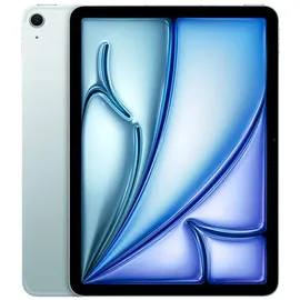 Apple iPad Air 11" Cellular (2024) 12 GB RAM 128 GB Violett