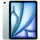 Apple iPad Air 11" Cellular (2024) 12 GB RAM 128 GB Violett
