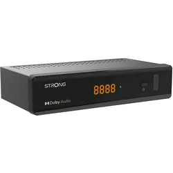 Sat-Receiver SRT7040 