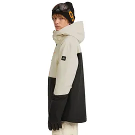 O'Neill Cruz Triple Snow Jacke Mehrfarbig L