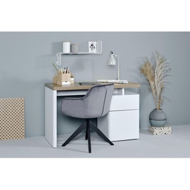 Jahnke Schreibtisch CU-LIBRE 122«,