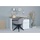 Jahnke Schreibtisch CU-LIBRE 122«,