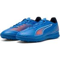 Puma Ultra 6 Play TF Unisex ultra blue/puma white/glowing red 43