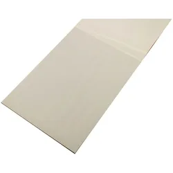 Clairefontaine 5x Goldline Typo-Detail Pad, Block geleimt, 50 Blatt A4 53g - GPD1A4Z