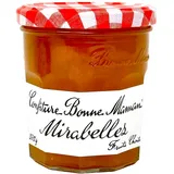 Bonne Maman Mirabelle Konfitüre 370g – Authentischer Geschmack aus Frankreich