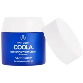 COOLA Refreshing Water Cream Creme LSF 50 44 ml