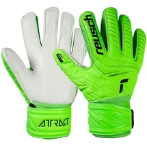 Reusch Torwarthandschuhe Grün 6