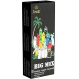 Amor Big Mix, Kondome,
