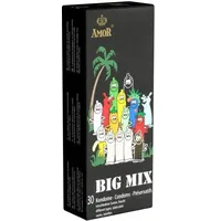 Amor Big Mix, Kondome,