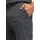 Maier Sports Trave Zip-Off-Hose Grau 28