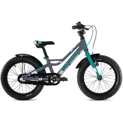 S'cool faXe 16 3-Gang Grau Modell 2023