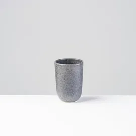gipfelstück Kaffeetasse 0,35 l Grau 4 St.