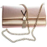 Valentino Damen 1R4-DIVINA Tasche, ORO ROSA