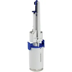 Geberit Spülventil für AP-Spülkasten AP140, 2-Mengen-Spülung 240.428.00.1