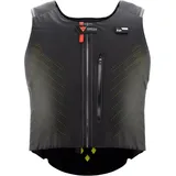 Dainese Smart Air Airbag Weste, schwarz, XS/S