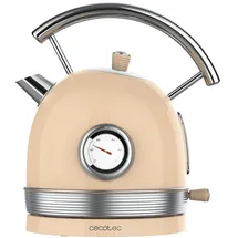 Cecotec Thermosense 420 Light Beige