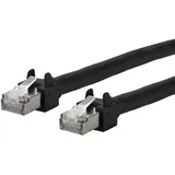 Metz Patchkabel 6kV Flex500 Outdoor