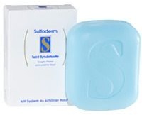 Sulfoderm® S Teint Syndetseife Seife 100 g Unisex 100 g Seife