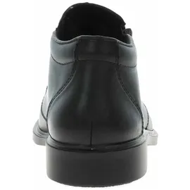 Rieker B0050-00 Herren Schwarz 45